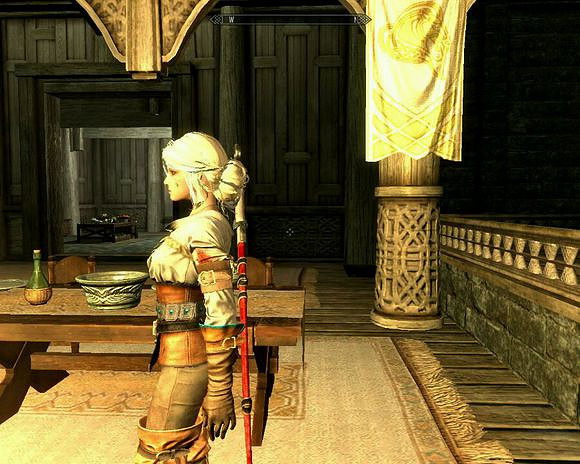 《巫師3:狂獵》捏臉圖文攻略 《巫師3:狂獵》捏臉圖文攻略