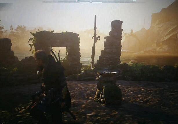 《刺客教條英靈殿》毒蠅傘任務怎麽做？劍橋郡毒蠅傘攻略