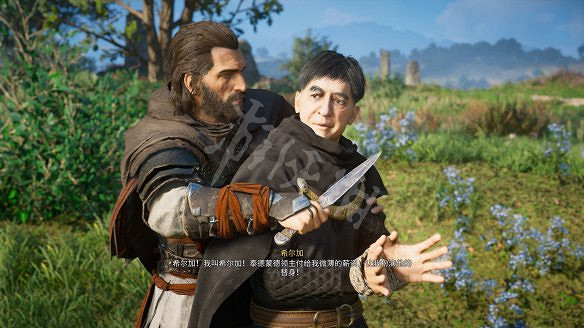 《刺客教條：維京紀元》圖文攻略：劇情流程+Boss打法+支線任務+能力解鎖+全要素收集+家園建造+敵人圖鑒+小遊戲技巧