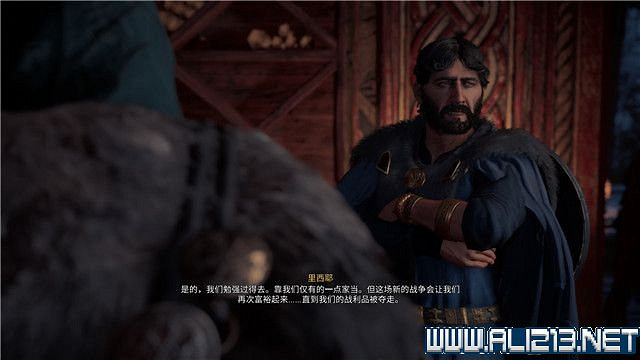 《刺客教條英靈殿》主線任務怎麽做?全章節通關流程圖文攻略詳解【完結】 《刺客教條英靈殿》主線任務怎麽做?全章節通關流程圖文攻略詳解【完結】