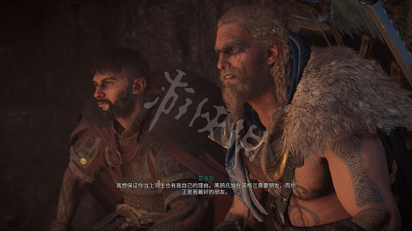 《刺客教條：維京紀元》圖文攻略：劇情流程+Boss打法+支線任務+能力解鎖+全要素收集+家園建造+敵人圖鑒+小遊戲技巧