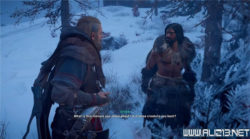 《刺客教條英靈殿》主線任務怎麽做?全章節通關流程圖文攻略詳解【完結】 《刺客教條英靈殿》主線任務怎麽做?全章節通關流程圖文攻略詳解【完結】