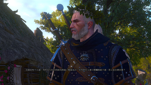 《巫師3：狂獵》血與酒dlc全成就心得