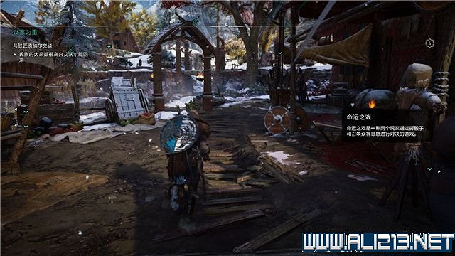 《刺客教條英靈殿》主線任務怎麽做?全章節通關流程圖文攻略詳解【完結】 《刺客教條英靈殿》主線任務怎麽做?全章節通關流程圖文攻略詳解【完結】