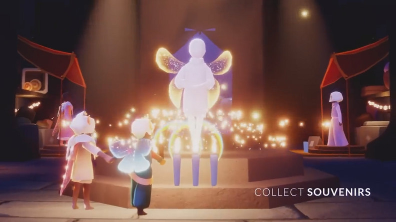 《Sky光·遇》歐若拉演唱會預告公開 12月9日舉行 《Sky光·遇》歐若拉演唱會預告公開 12月9日舉行