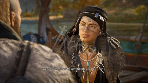 《刺客教條:維京紀元》圖文攻略:劇情流程+Boss打法+支線任務+能力解鎖+全要素收集+家園建造+敵人圖鑒+小遊戲技巧 《刺客教條:維京紀元》圖文攻略:劇情流程+Boss打法+支線任務+能力解鎖+全要素收集+家園建造+敵人圖鑒+小遊戲技巧