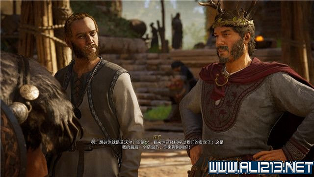 《刺客教條英靈殿》主線任務怎麽做?全章節通關流程圖文攻略詳解【完結】 《刺客教條英靈殿》主線任務怎麽做?全章節通關流程圖文攻略詳解【完結】