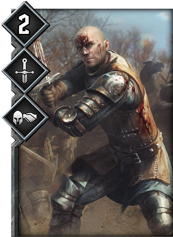 《巫師3:狂獵》昆特牌新增牌組一覽 《巫師3:狂獵》昆特牌新增牌組一覽