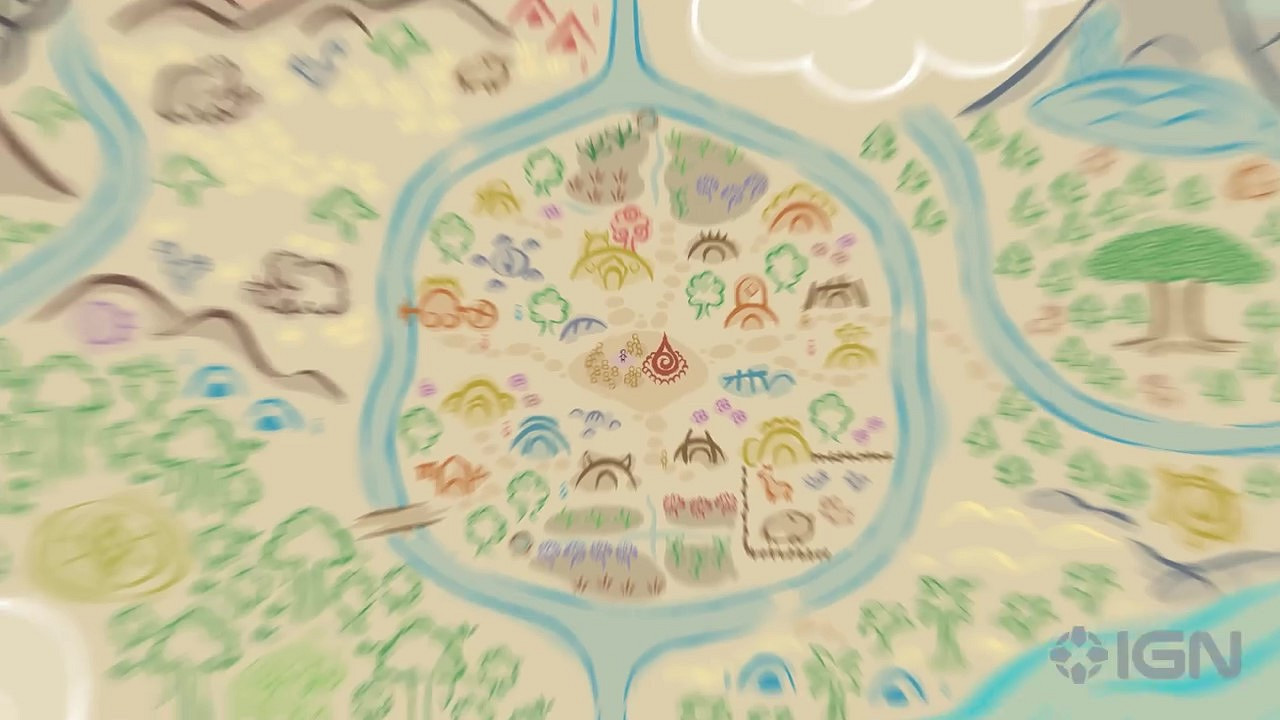 《帕查的根源》發售日預告 明年4月26日發售