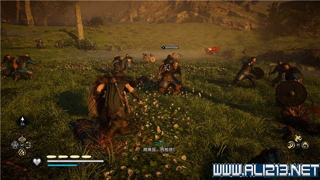 《刺客教條英靈殿》主線任務怎麽做?全章節通關流程圖文攻略詳解【完結】 《刺客教條英靈殿》主線任務怎麽做?全章節通關流程圖文攻略詳解【完結】