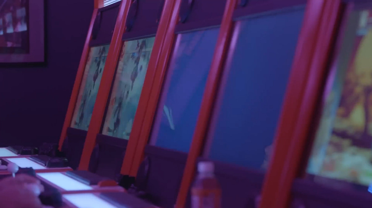 《LOL》格鬥新作《Project L》最新開發日誌公開！