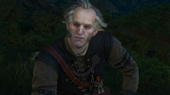 《巫師3:狂獵》200多小時通關心得 《巫師3:狂獵》200多小時通關心得