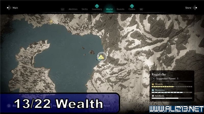 《刺客教條英靈殿》主線任務怎麽做?全章節通關流程圖文攻略詳解【完結】 《刺客教條英靈殿》主線任務怎麽做?全章節通關流程圖文攻略詳解【完結】