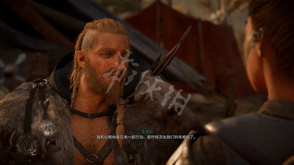 《刺客教條：維京紀元》圖文攻略：劇情流程+Boss打法+支線任務+能力解鎖+全要素收集+家園建造+敵人圖鑒+小遊戲技巧