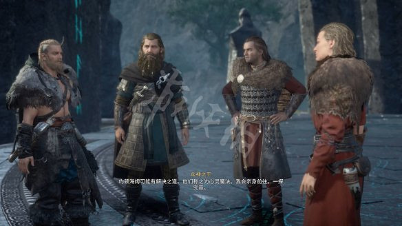 《刺客教條：維京紀元》圖文攻略：劇情流程+Boss打法+支線任務+能力解鎖+全要素收集+家園建造+敵人圖鑒+小遊戲技巧