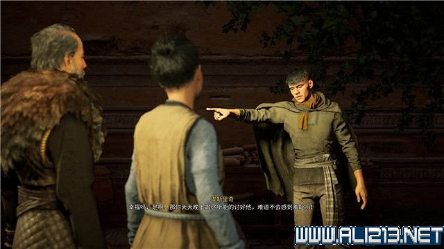 《刺客教條英靈殿》主線任務怎麽做?全章節通關流程圖文攻略詳解【完結】 《刺客教條英靈殿》主線任務怎麽做?全章節通關流程圖文攻略詳解【完結】