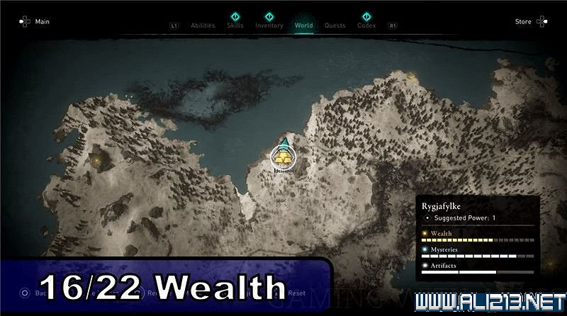 《刺客教條英靈殿》主線任務怎麽做?全章節通關流程圖文攻略詳解【完結】 《刺客教條英靈殿》主線任務怎麽做?全章節通關流程圖文攻略詳解【完結】