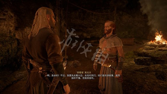 《刺客教條：維京紀元》圖文攻略：劇情流程+Boss打法+支線任務+能力解鎖+全要素收集+家園建造+敵人圖鑒+小遊戲技巧