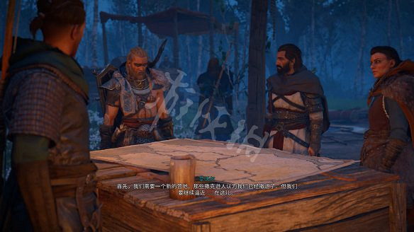 《刺客教條:維京紀元》圖文攻略:劇情流程+Boss打法+支線任務+能力解鎖+全要素收集+家園建造+敵人圖鑒+小遊戲技巧 《刺客教條:維京紀元》圖文攻略:劇情流程+Boss打法+支線任務+能力解鎖+全要素收集+家園建造+敵人圖鑒+小遊戲技巧