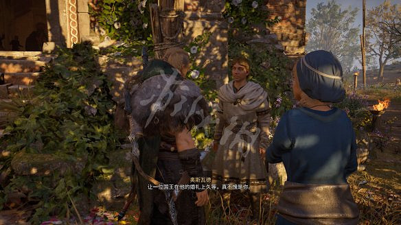 《刺客教條:維京紀元》圖文攻略:劇情流程+Boss打法+支線任務+能力解鎖+全要素收集+家園建造+敵人圖鑒+小遊戲技巧 《刺客教條:維京紀元》圖文攻略:劇情流程+Boss打法+支線任務+能力解鎖+全要素收集+家園建造+敵人圖鑒+小遊戲技巧