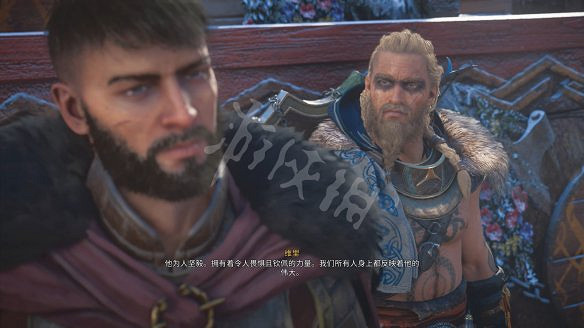 《刺客教條：維京紀元》圖文攻略：劇情流程+Boss打法+支線任務+能力解鎖+全要素收集+家園建造+敵人圖鑒+小遊戲技巧