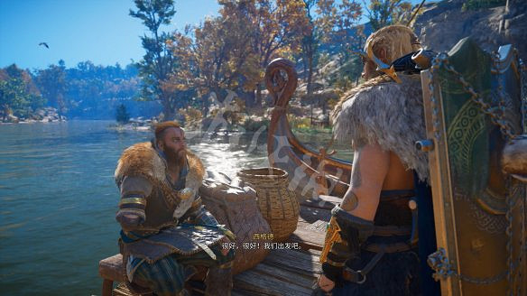 《刺客教條：維京紀元》圖文攻略：劇情流程+Boss打法+支線任務+能力解鎖+全要素收集+家園建造+敵人圖鑒+小遊戲技巧