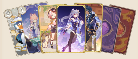 《原神》七聖召喚前置任務 七聖召喚前置任務是什麽 《原神》七聖召喚前置任務 七聖召喚前置任務是什麽