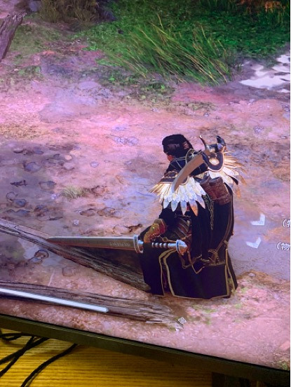 《刺客教條英靈殿》巨劍怎麽獲得？加洛林王朝長劍位置介紹