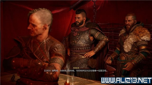 《刺客教條英靈殿》主線任務怎麽做?全章節通關流程圖文攻略詳解【完結】 《刺客教條英靈殿》主線任務怎麽做?全章節通關流程圖文攻略詳解【完結】