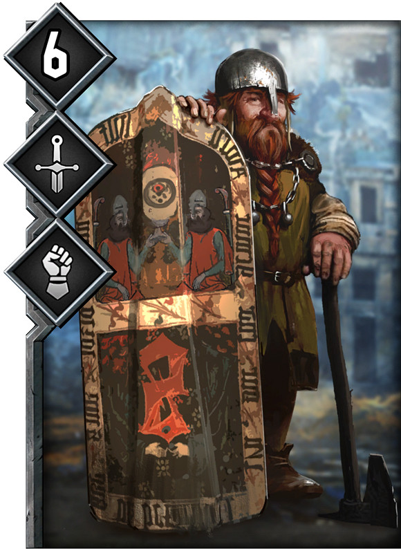 《巫師3:狂獵》昆特牌新增牌組一覽 《巫師3:狂獵》昆特牌新增牌組一覽