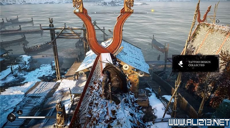 《刺客教條英靈殿》主線任務怎麽做?全章節通關流程圖文攻略詳解【完結】 《刺客教條英靈殿》主線任務怎麽做?全章節通關流程圖文攻略詳解【完結】