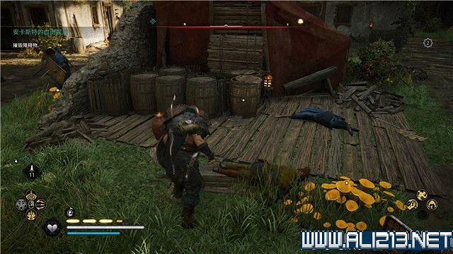 《刺客教條英靈殿》主線任務怎麽做?全章節通關流程圖文攻略詳解【完結】 《刺客教條英靈殿》主線任務怎麽做?全章節通關流程圖文攻略詳解【完結】