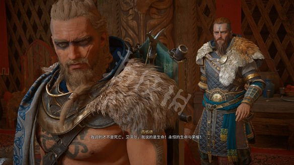 《刺客教條：維京紀元》圖文攻略：劇情流程+Boss打法+支線任務+能力解鎖+全要素收集+家園建造+敵人圖鑒+小遊戲技巧