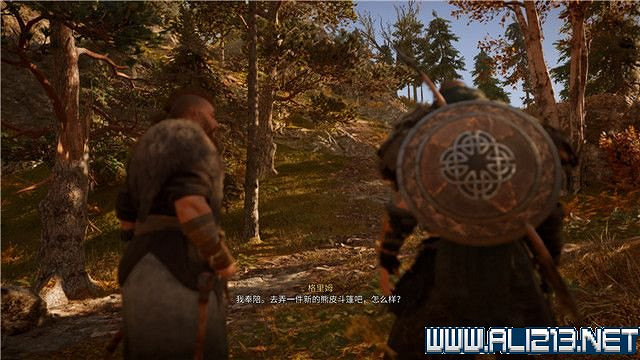 《刺客教條英靈殿》主線任務怎麽做?全章節通關流程圖文攻略詳解【完結】 《刺客教條英靈殿》主線任務怎麽做?全章節通關流程圖文攻略詳解【完結】