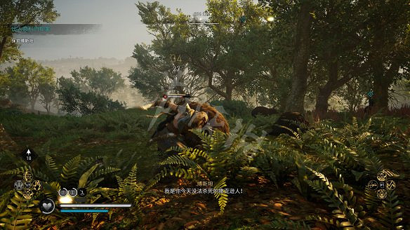 《刺客教條：維京紀元》圖文攻略：劇情流程+Boss打法+支線任務+能力解鎖+全要素收集+家園建造+敵人圖鑒+小遊戲技巧