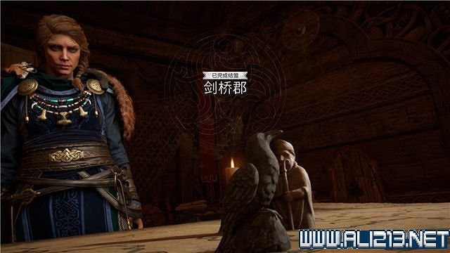 《刺客教條英靈殿》主線任務怎麽做?全章節通關流程圖文攻略詳解【完結】 《刺客教條英靈殿》主線任務怎麽做?全章節通關流程圖文攻略詳解【完結】