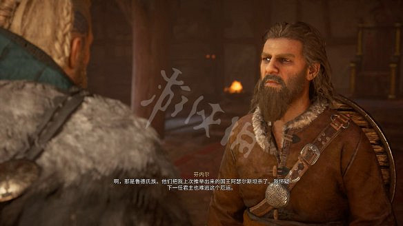 《刺客教條：維京紀元》圖文攻略：劇情流程+Boss打法+支線任務+能力解鎖+全要素收集+家園建造+敵人圖鑒+小遊戲技巧