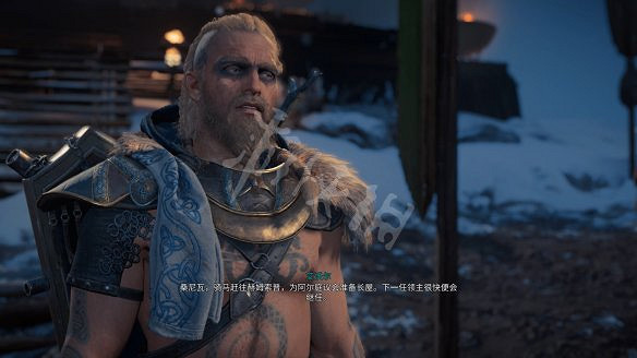 《刺客教條：維京紀元》圖文攻略：劇情流程+Boss打法+支線任務+能力解鎖+全要素收集+家園建造+敵人圖鑒+小遊戲技巧