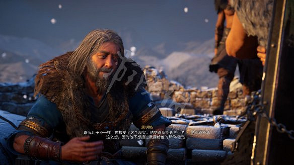 《刺客教條：維京紀元》圖文攻略：劇情流程+Boss打法+支線任務+能力解鎖+全要素收集+家園建造+敵人圖鑒+小遊戲技巧