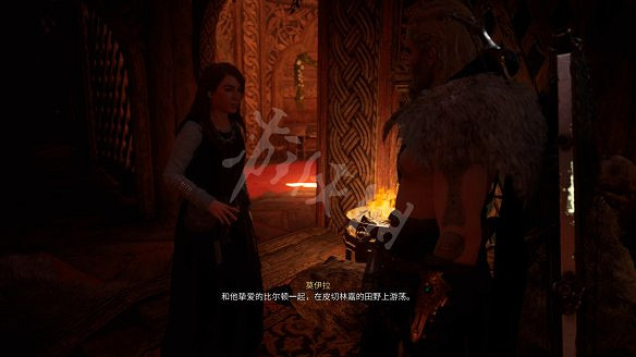 《刺客教條：維京紀元》圖文攻略：劇情流程+Boss打法+支線任務+能力解鎖+全要素收集+家園建造+敵人圖鑒+小遊戲技巧