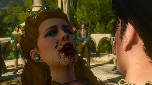 《巫師3:狂獵》血與酒DLC全結局及劇情介紹 《巫師3:狂獵》血與酒DLC全結局及劇情介紹