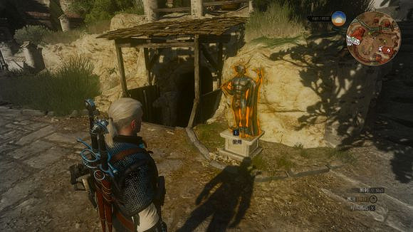 《巫師3:狂獵》血與酒全支線任務位置 《巫師3:狂獵》血與酒全支線任務位置