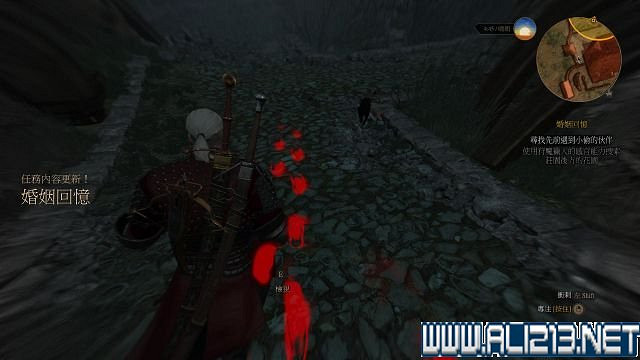 《巫師3:狂獵》血與酒及石之心DLC全劇情圖文流程攻略 《巫師3:狂獵》血與酒及石之心DLC全劇情圖文流程攻略