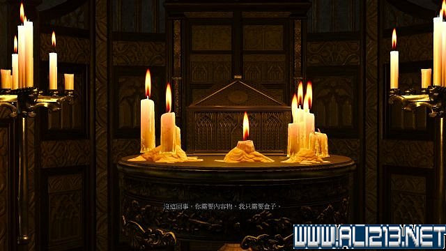 《巫師3:狂獵》血與酒及石之心DLC全劇情圖文流程攻略 《巫師3:狂獵》血與酒及石之心DLC全劇情圖文流程攻略