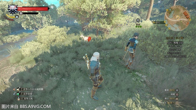 《巫師3:狂獵》血與酒童話故事彩蛋圖文匯總 國王的新衣等 《巫師3:狂獵》血與酒童話故事彩蛋圖文匯總 國王的新衣等