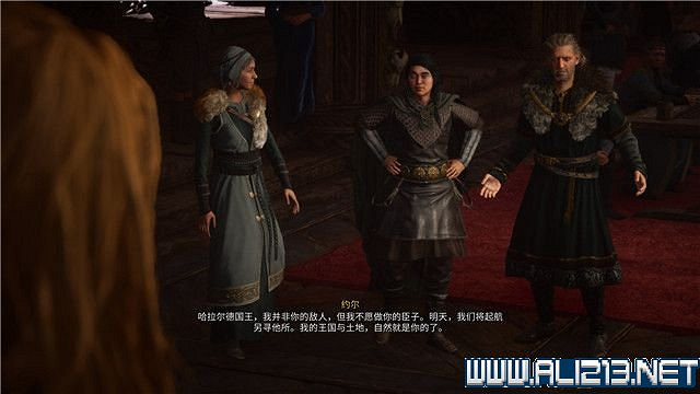 《刺客教條英靈殿》主線任務怎麽做?全章節通關流程圖文攻略詳解【完結】 《刺客教條英靈殿》主線任務怎麽做?全章節通關流程圖文攻略詳解【完結】