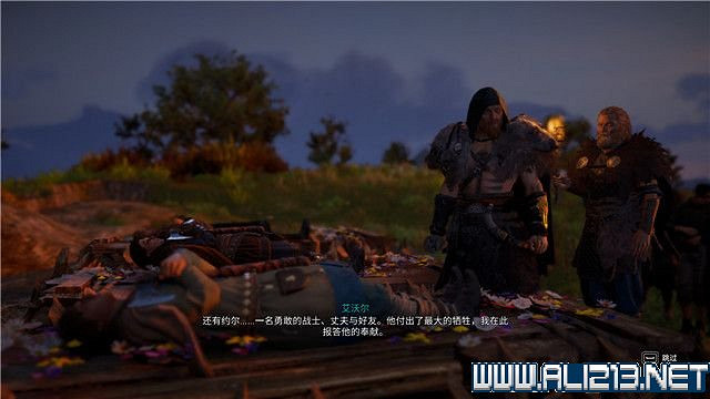 《刺客教條英靈殿》主線任務怎麽做?全章節通關流程圖文攻略詳解【完結】 《刺客教條英靈殿》主線任務怎麽做?全章節通關流程圖文攻略詳解【完結】