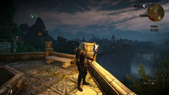《巫師3:狂獵》穿梭時空玩法圖文解析攻略 《巫師3:狂獵》穿梭時空玩法圖文解析攻略