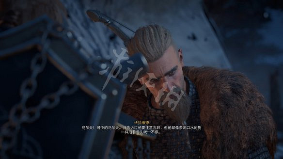 《刺客教條：維京紀元》圖文攻略：劇情流程+Boss打法+支線任務+能力解鎖+全要素收集+家園建造+敵人圖鑒+小遊戲技巧