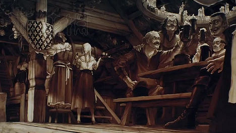 《巫師3:狂獵》全結局選項達成條件圖文詳解 《巫師3:狂獵》全結局選項達成條件圖文詳解